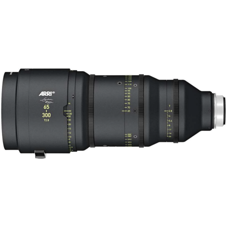ARRI SIGNATURE ZOOM 65-300MM/T2.8 F 1.7X